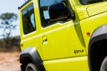 Suzuki Jimny Sierra 4Style AllGrip 2019 года (LA)